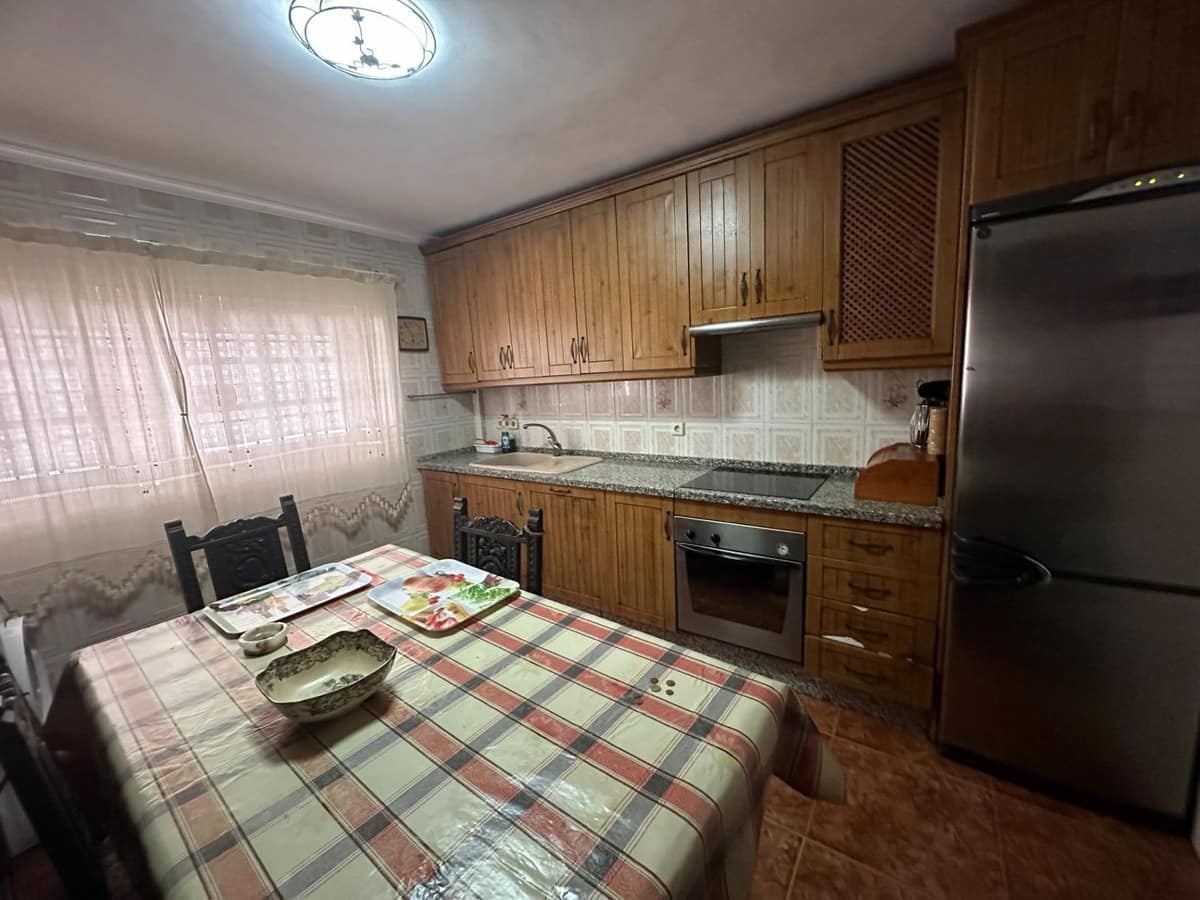 3 bedroom House in Mijas Costa in Mijas Costa - foto 4