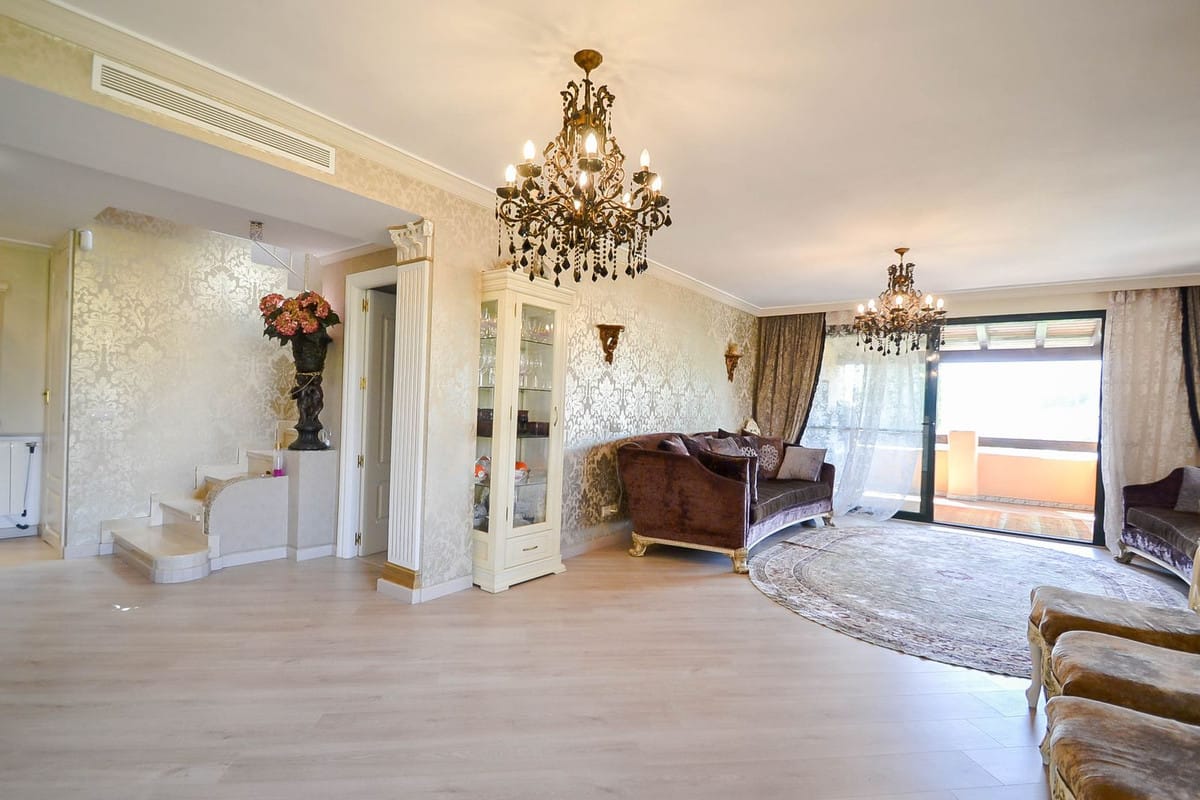 Duplex penthouse met 3 slaapkamers in Atalaya — R3837871 in Atalaya - foto 14