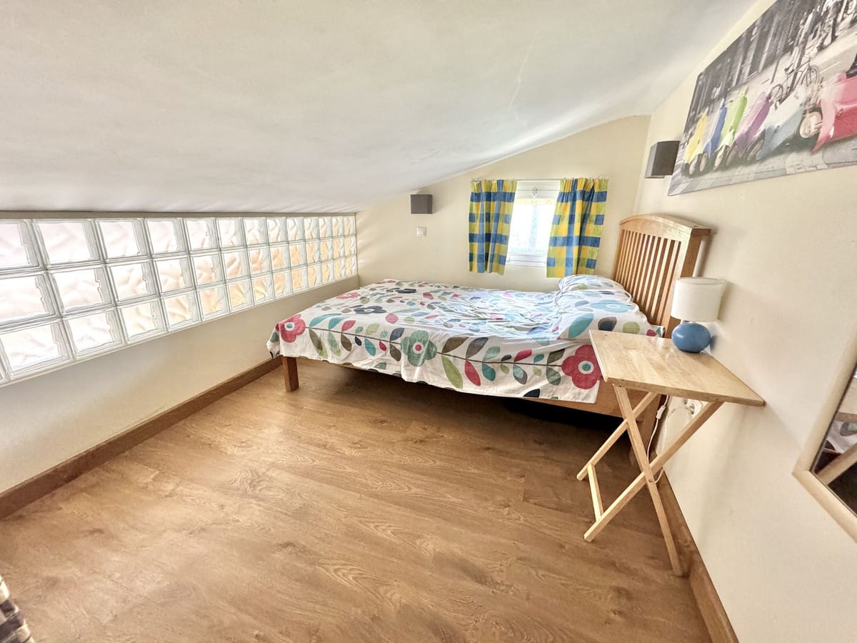 Huis met 5 slaapkamers in Mijas in Mijas - foto 18