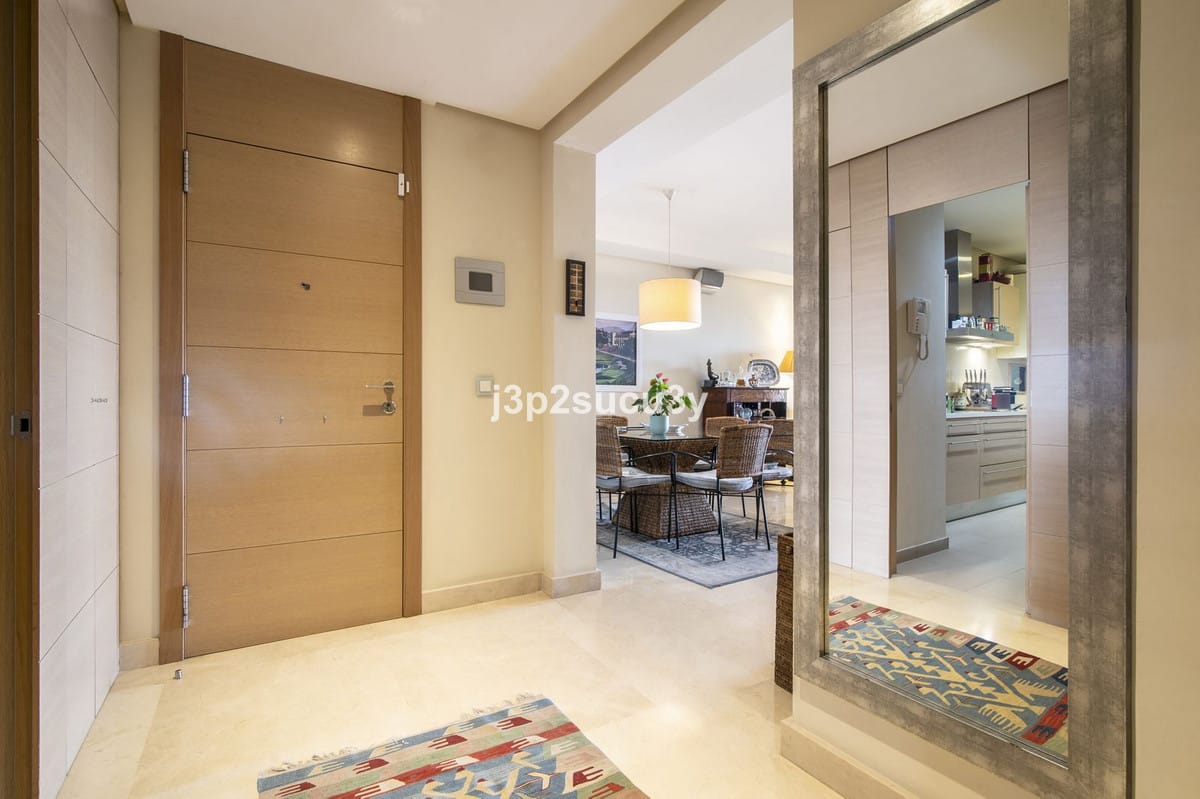 2-slaapkamer appartement in La Quinta, Buenavista in La Quinta - foto 14