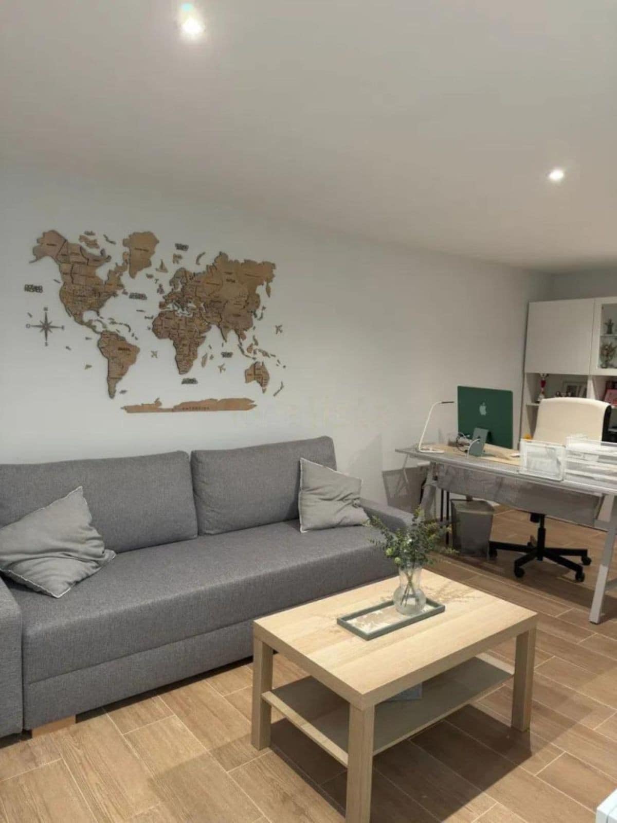 Appartement met 4 slaapkamers in Manilva in Manilva - foto 7