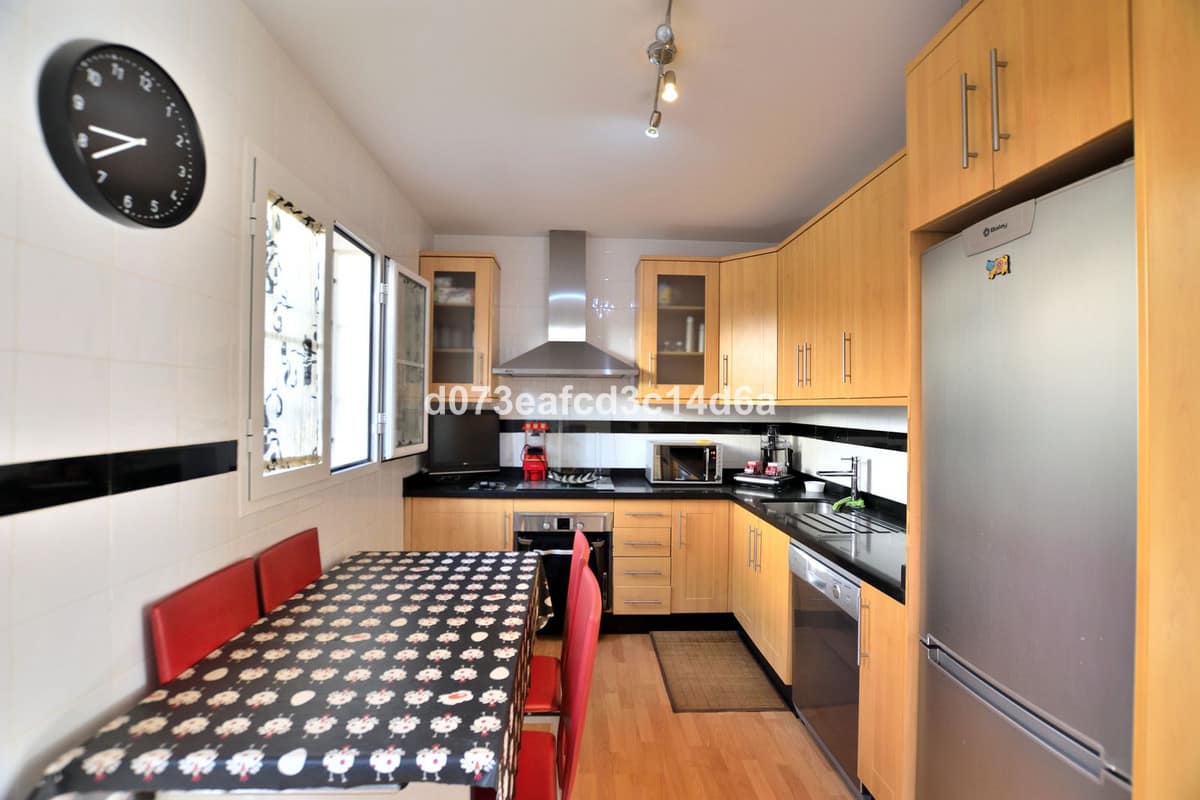 3-slaapkamerwoning in Ronda met privézwembad in Ronda - foto 15