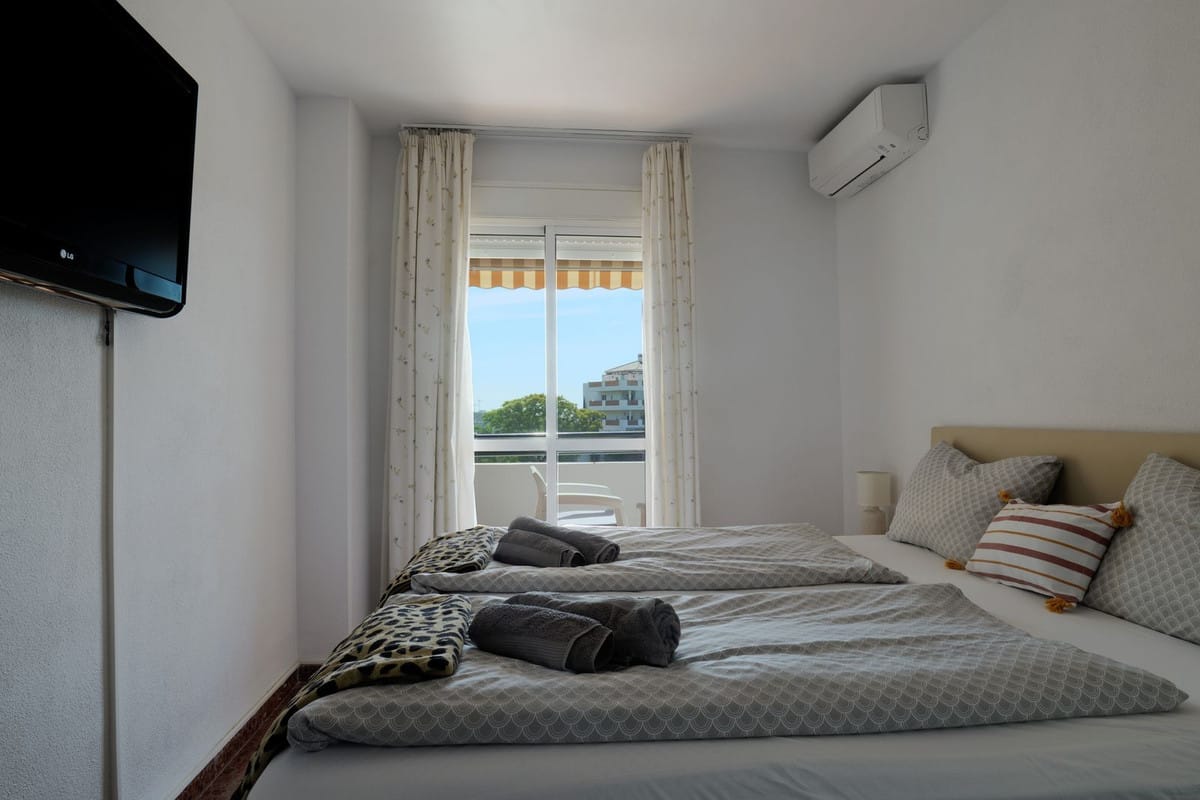 2 bedroom Apartment in Mijas in Mijas - foto 11
