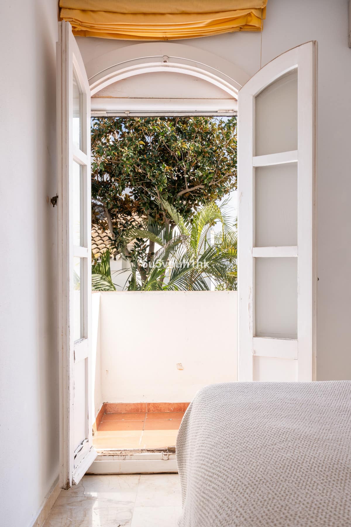 4-slaapkamer halfvrijstaande villa in Nueva Andalucía in Nueva Andalucía - foto 10