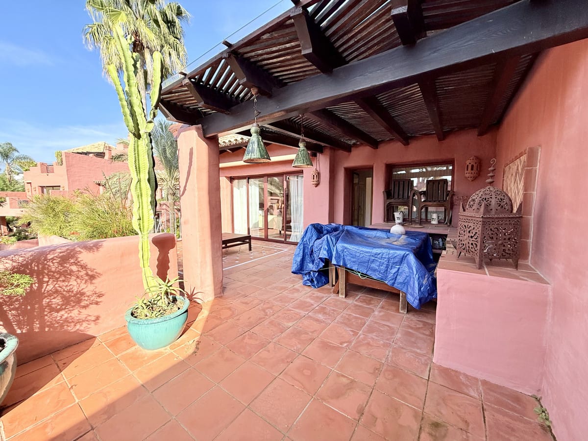 Appartement met 3 slaapkamers in Estepona in Estepona - foto 18