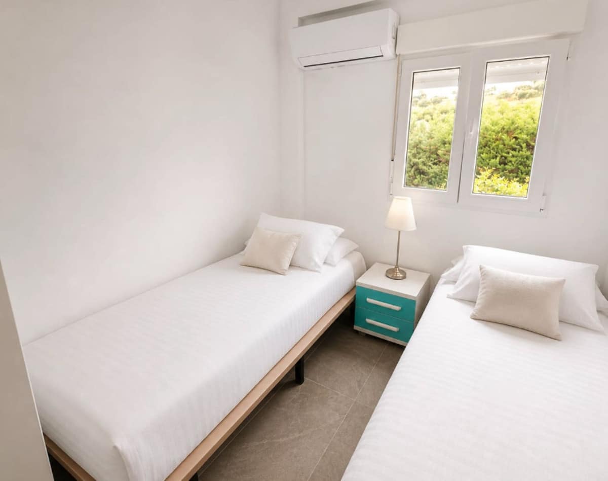 2-slaapkamer appartement in La Duquesa in La Duquesa - foto 10