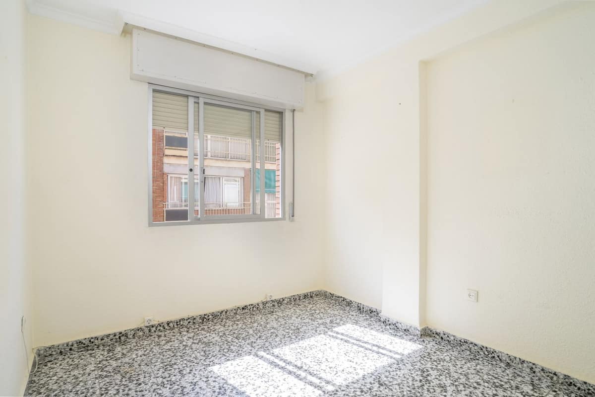 4 bedroom Apartment in Málaga in Málaga - foto 14