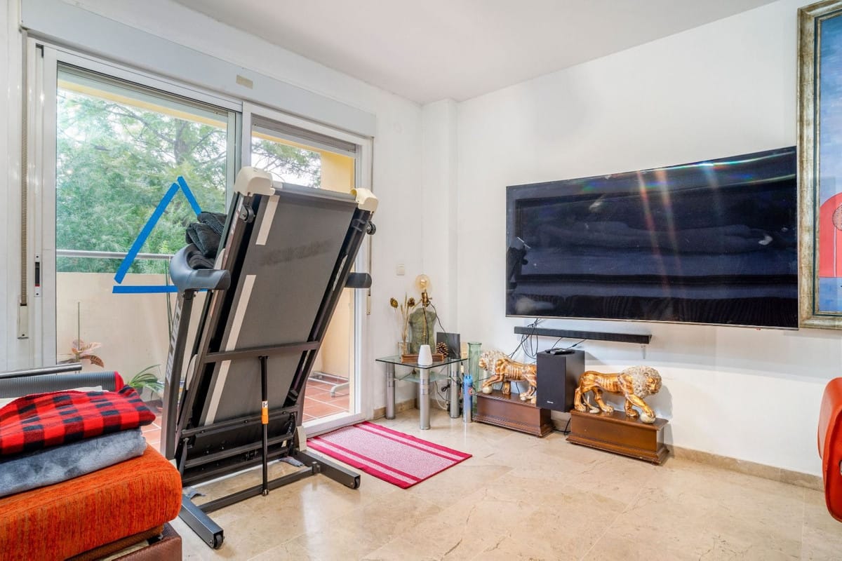 Drie-slaapkamerappartement in Fuengirola in Fuengirola - foto 14