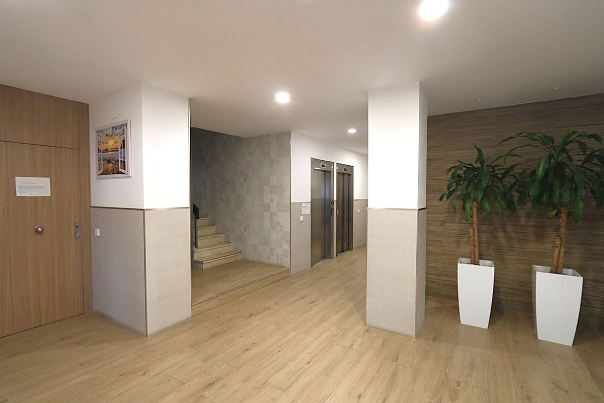3 bedroom Apartment in Fuengirola in Fuengirola - foto 20