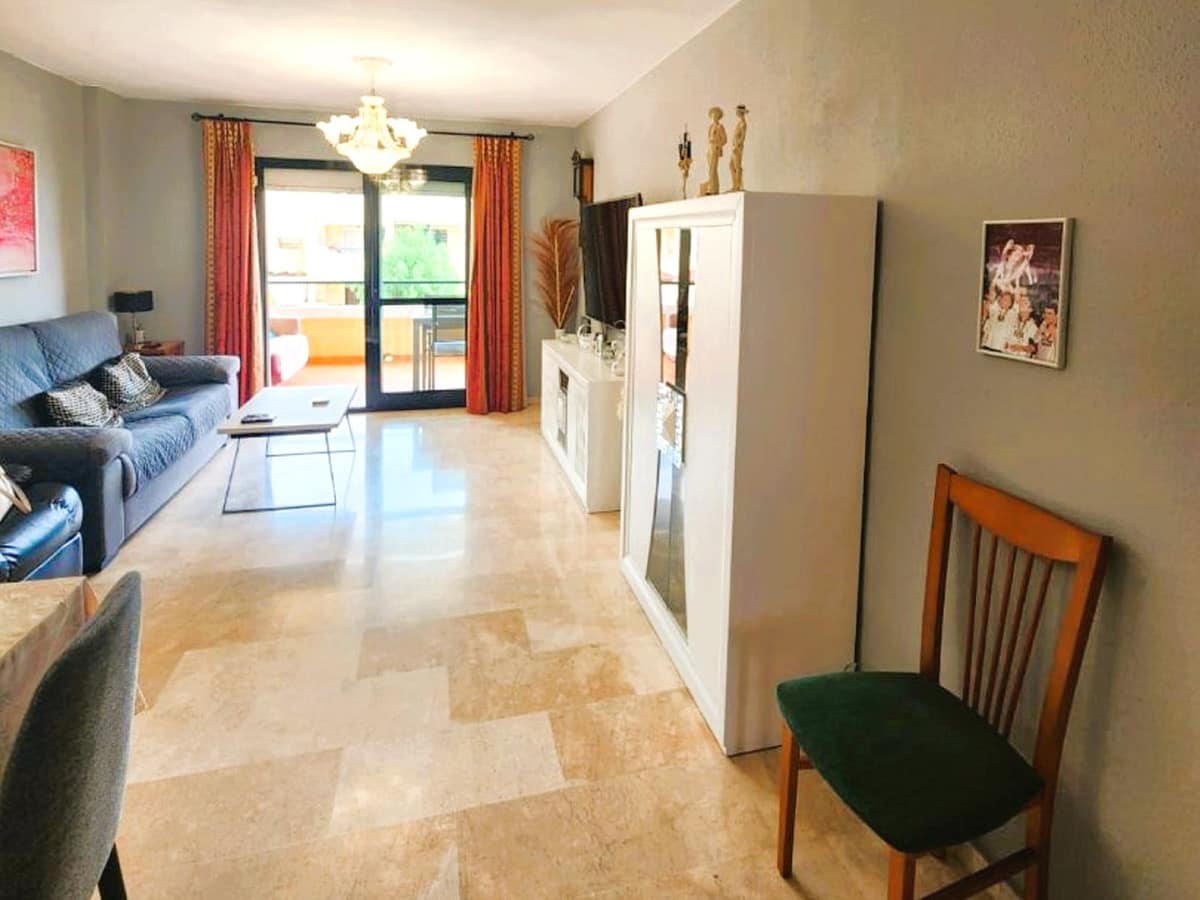 2-slaapkamer appartement in Marbella in Marbella - foto 2