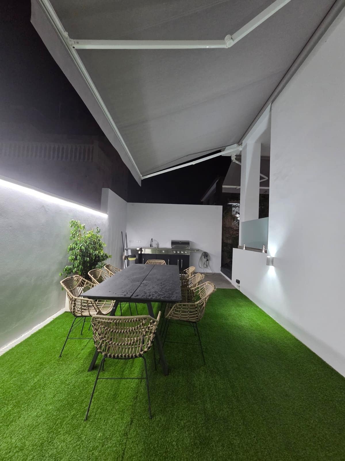 Vijf-slaapkamer villa in La Cala de Mijas in La Cala de Mijas - foto 5