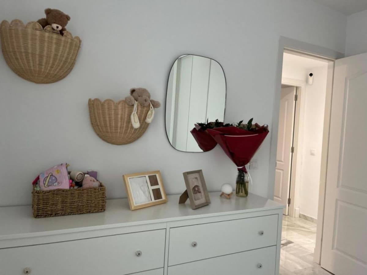 3-slaapkamer appartement in Doña Julia in Doña Julia - foto 12