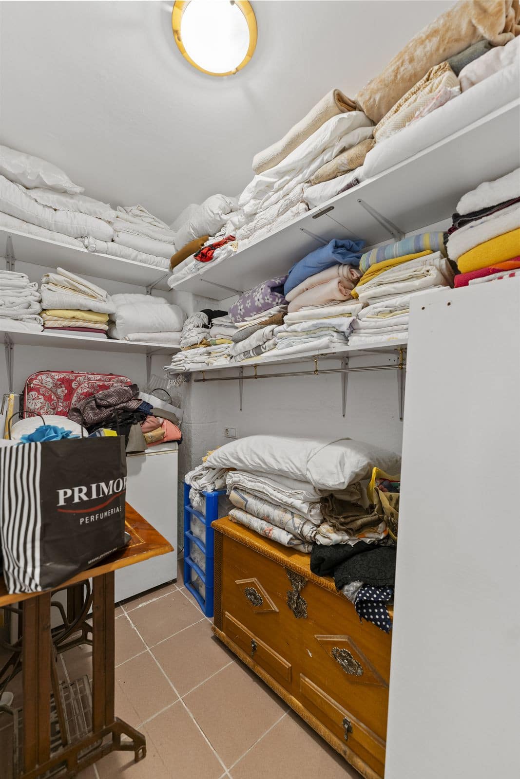 4-slaapkamerwoning in Mijas met zeezicht en potentieel in Mijas - foto 12