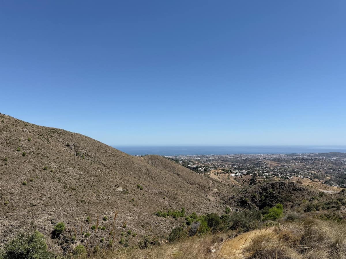 Kavel in Mijas in Mijas - foto 5