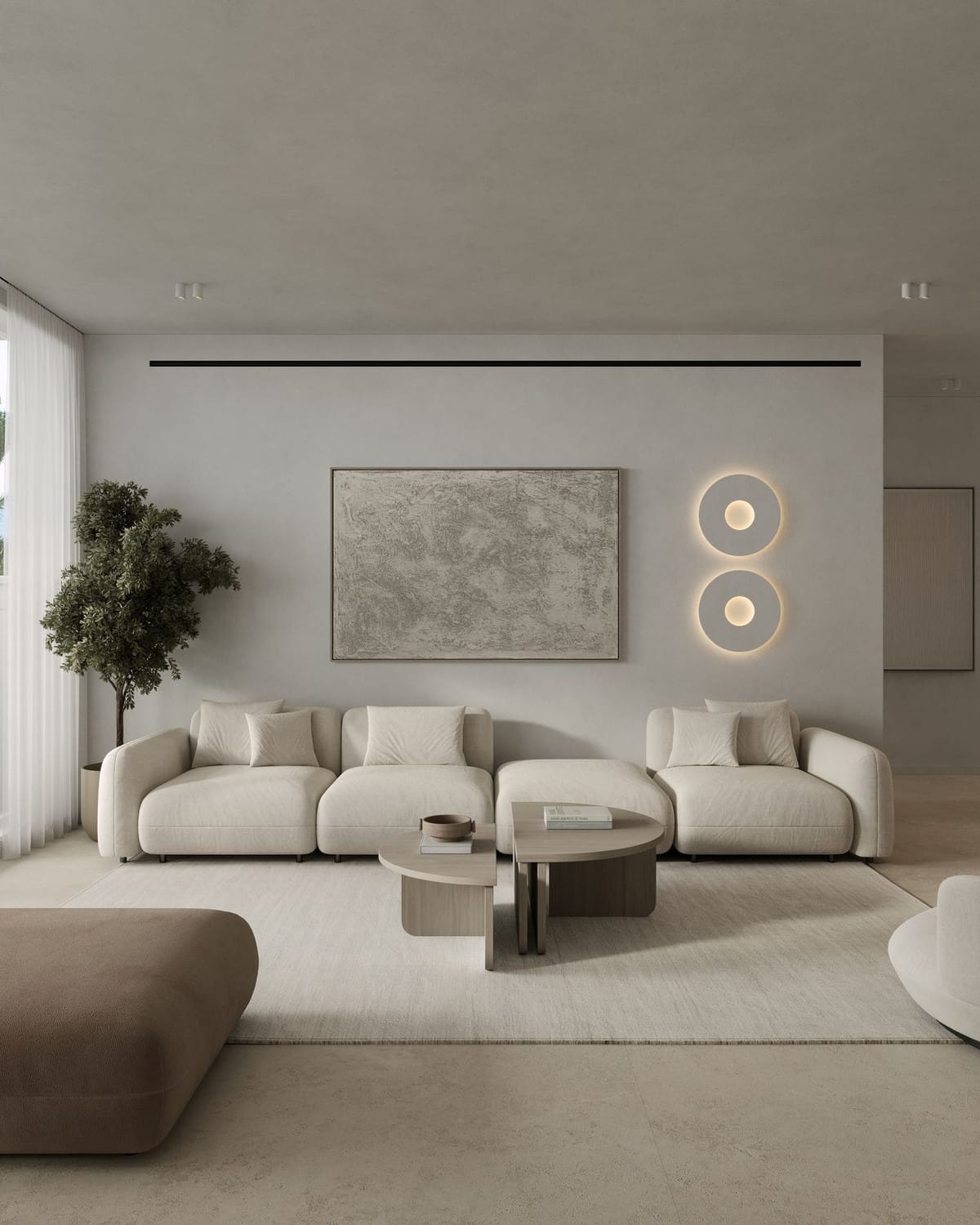 3-slaapkamer appartement in Puerto Banús in Puerto Banús - foto 13