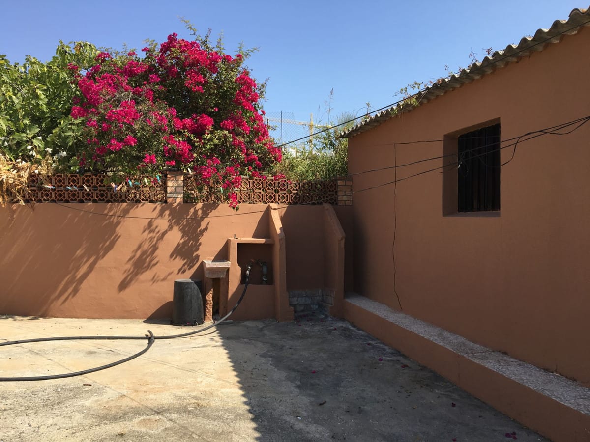 Kavel te koop in Cancelada in Cancelada - foto 5