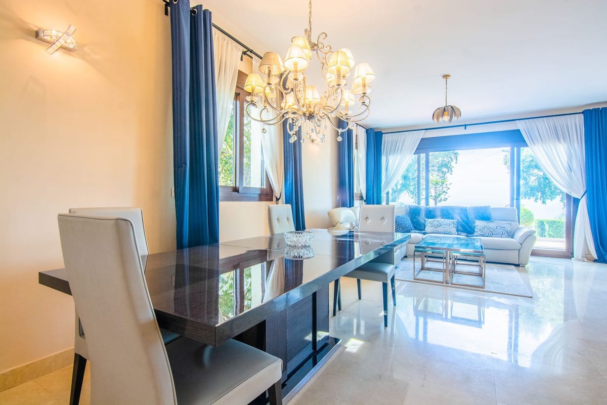 Vijf-slaapkamer villa in La Mairena in La Mairena - foto 14