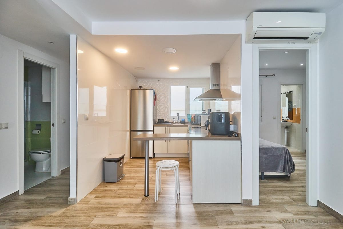 3 bedroom Apartment in Fuengirola in Fuengirola - foto 5