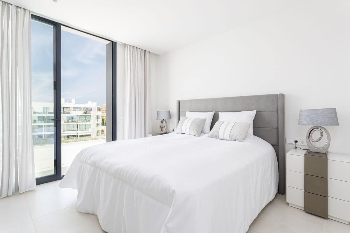 Penthouse met 3 slaapkamers in Fuengirola in Fuengirola - foto 11