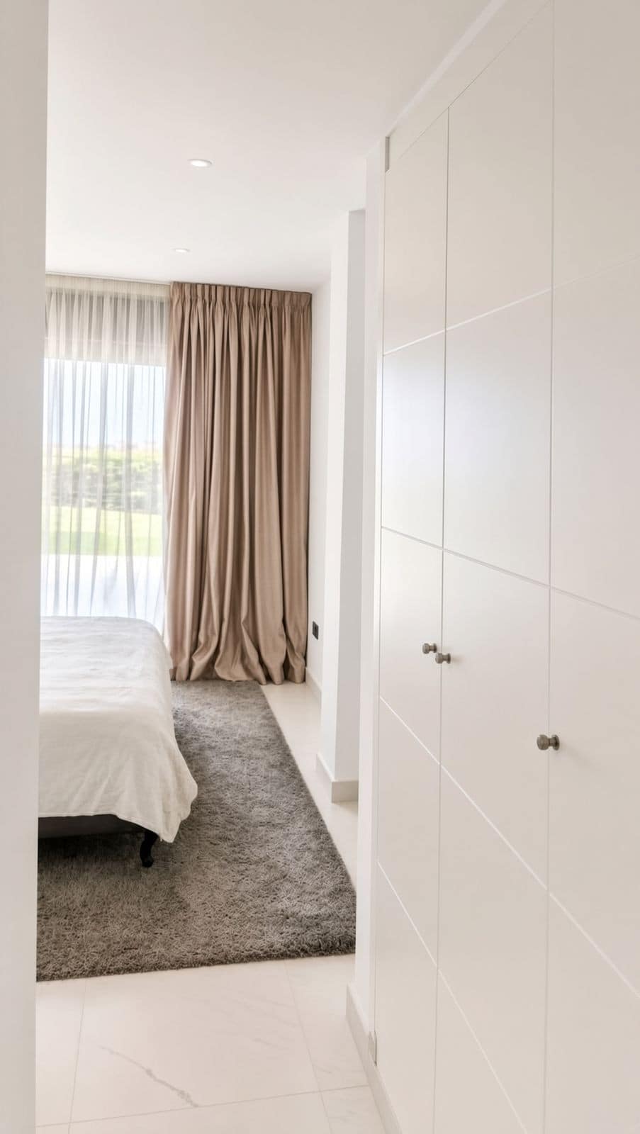 Exclusief 2-slaapkamerappartement met privé tuin en zeezicht – Mirador de Estepona Hills in Estepona - foto 16
