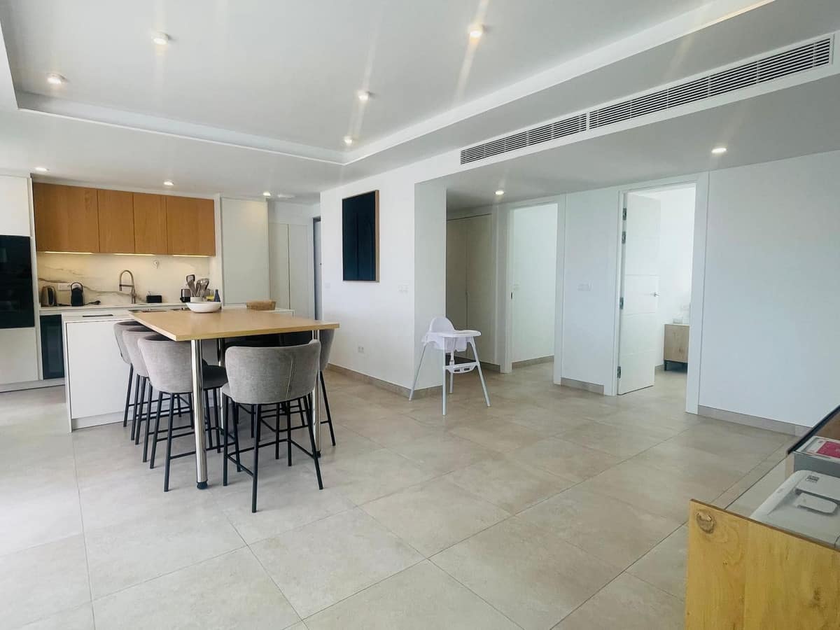 Exclusieve penthouse met zeezicht in Fuengirola in Fuengirola - foto 14