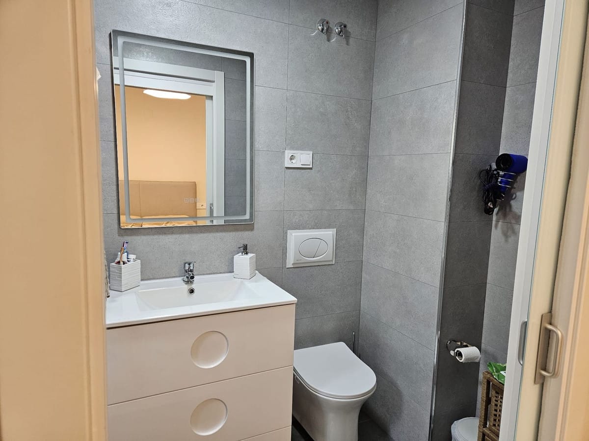3-slaapkamerappartement in Fuengirola in Fuengirola - foto 15