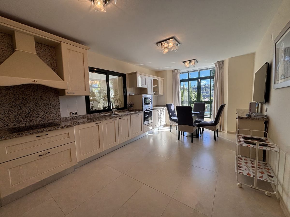 Villa met 7 slaapkamers in Benahavís in Benahavís - foto 9