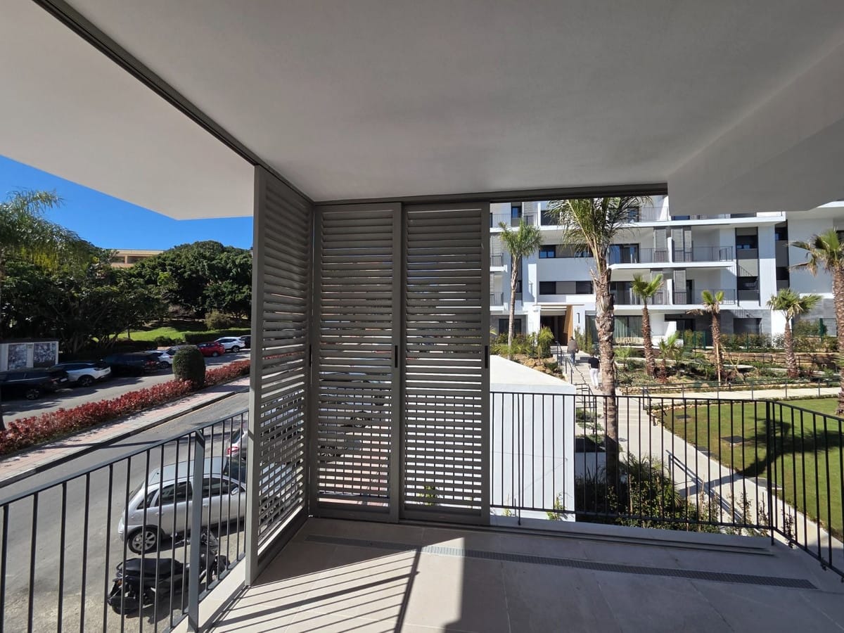 3-slaapkamer appartement in Estepona – nieuwbouw in Estepona - foto 5