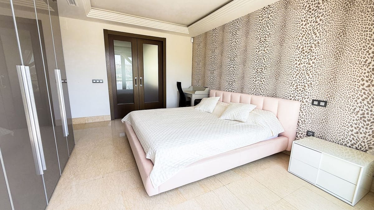 Appartement met 3 slaapkamers in Benahavís | R5079025 in Benahavís - foto 11