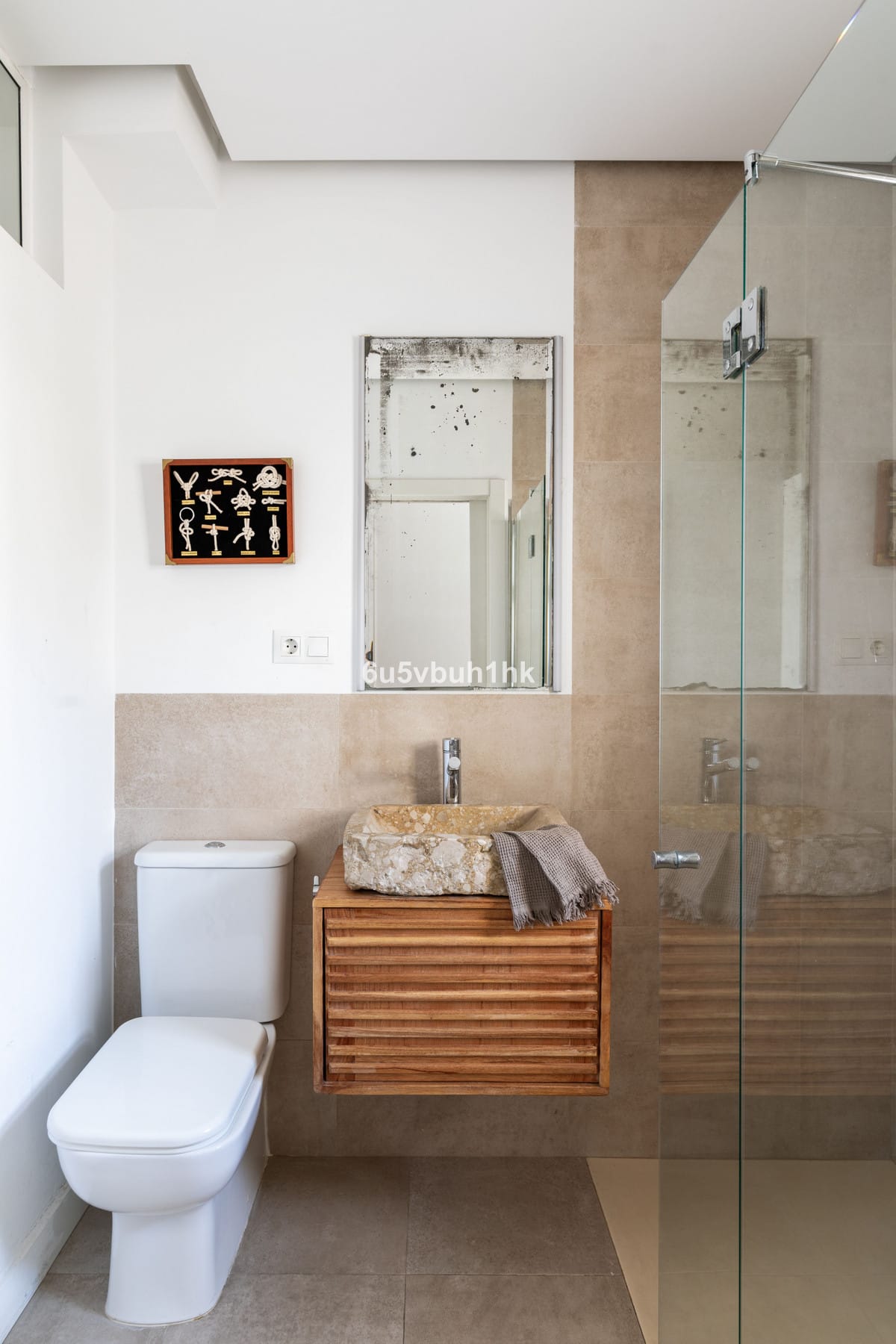 2 bedroom Apartment in Málaga in Málaga - foto 12