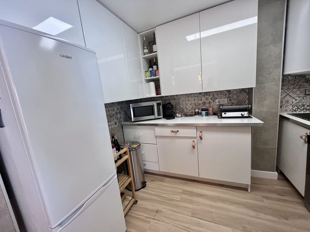 3-slaapkamer appartement in Torremolinos Centro in Torremolinos Centro - foto 4