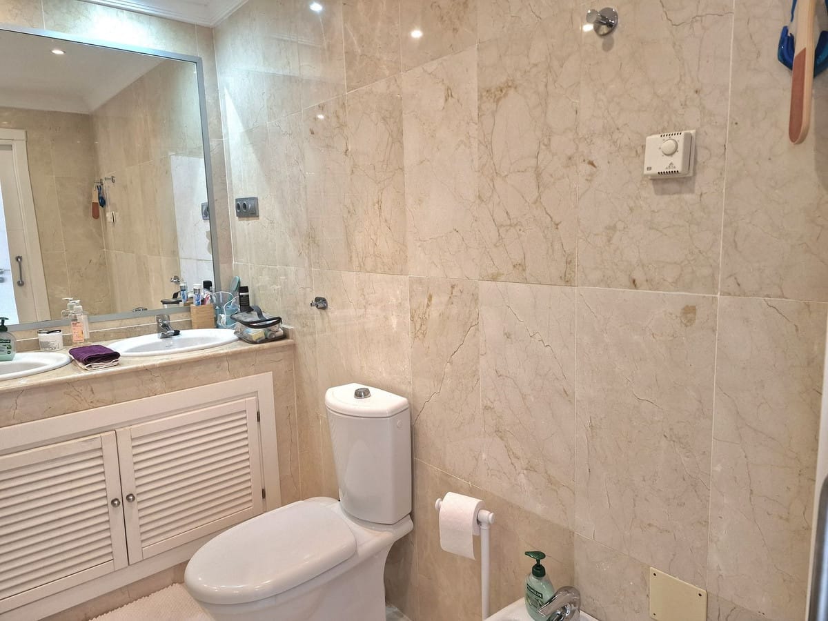 2-slaapkamerappartement in Nueva Andalucía in Nueva Andalucía - foto 20