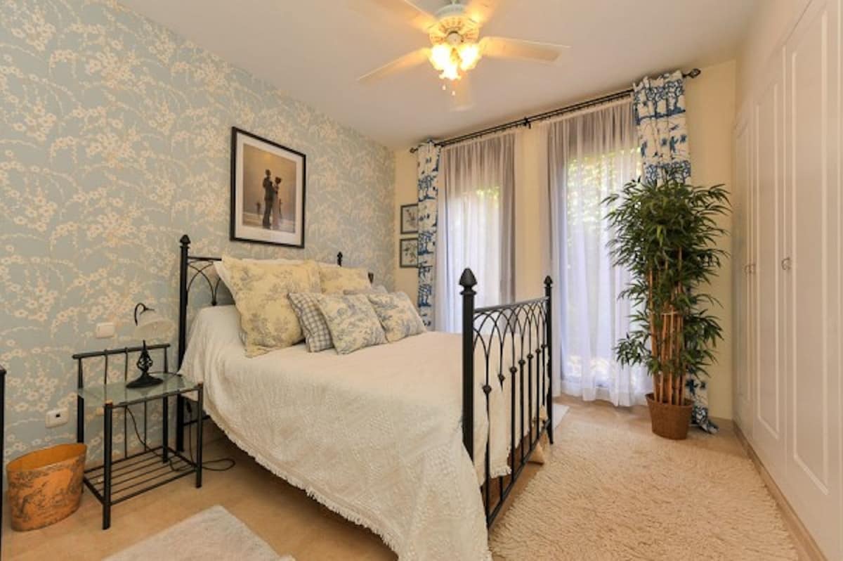 2-slaapkamer appartement in Calahonda met 100 m² privéterras in Calahonda - foto 5