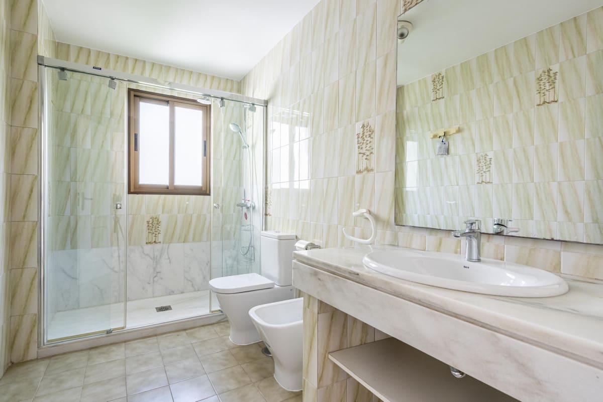 3-slaapkamerappartement in Estepona in Estepona - foto 20