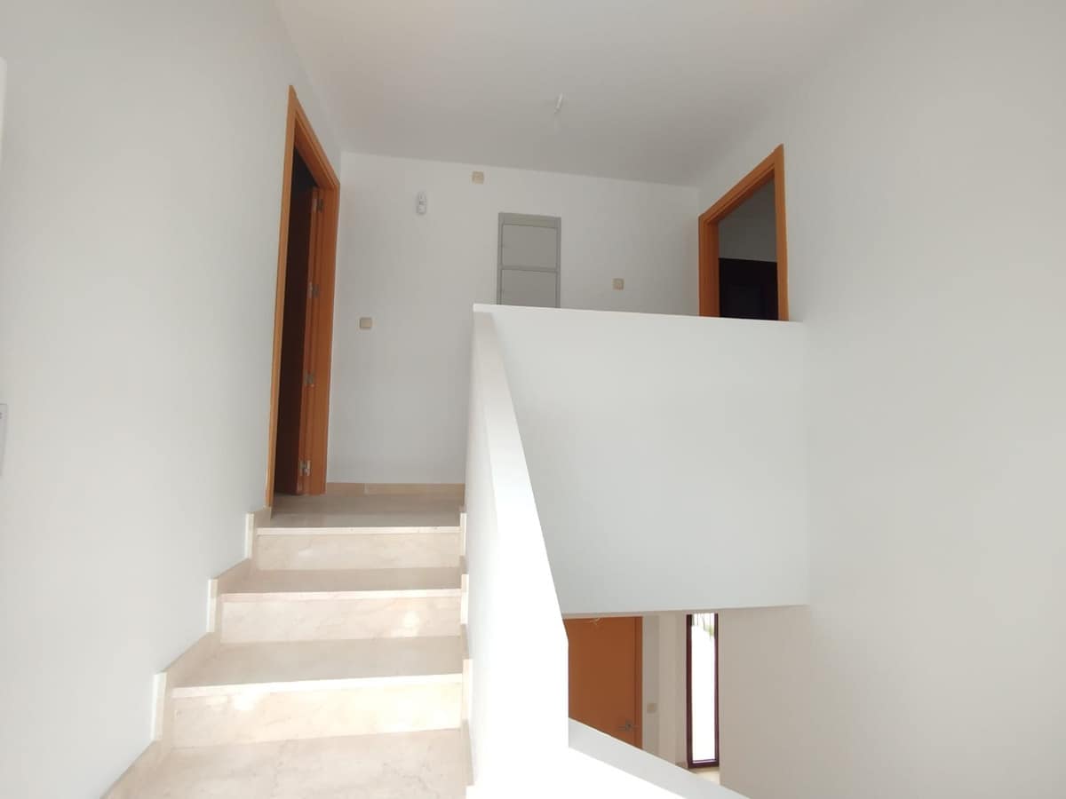 Drie-slaapkamerwoning in Doña Julia in Doña Julia - foto 15