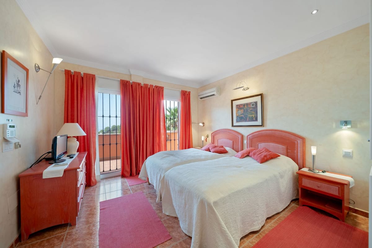 4-slaapkamer villa in Mijas in Mijas - foto 9