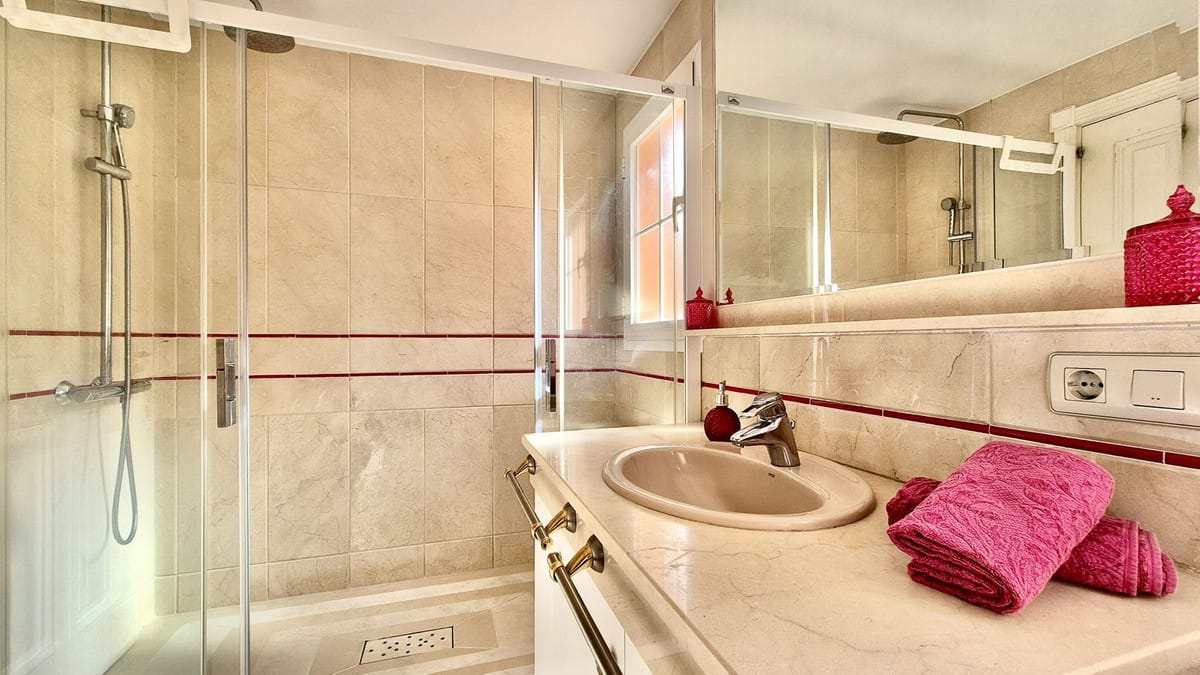 2-slaapkamer appartement in Nueva Andalucía in Nueva Andalucía - foto 16