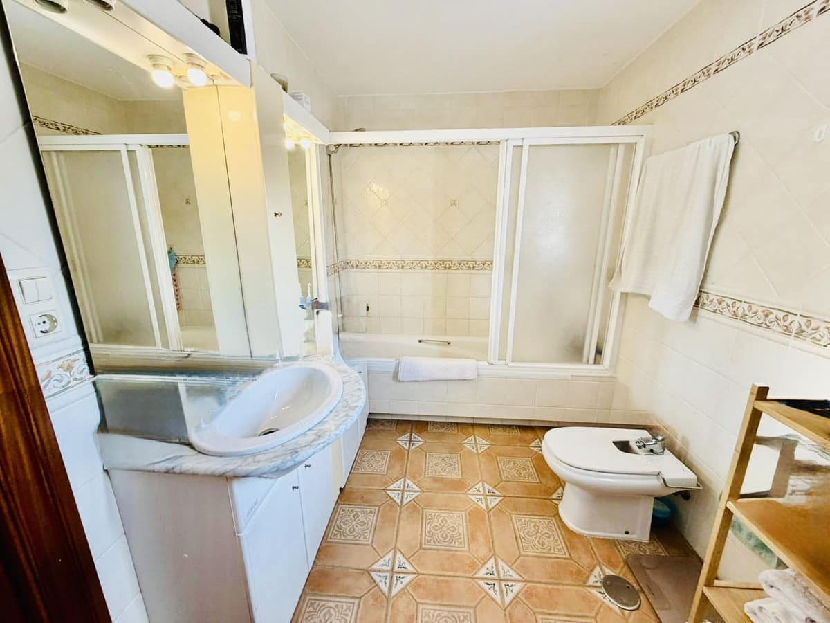 6-slaapkamer villa in Alhaurín de la Torre in Alhaurín de la Torre - foto 15