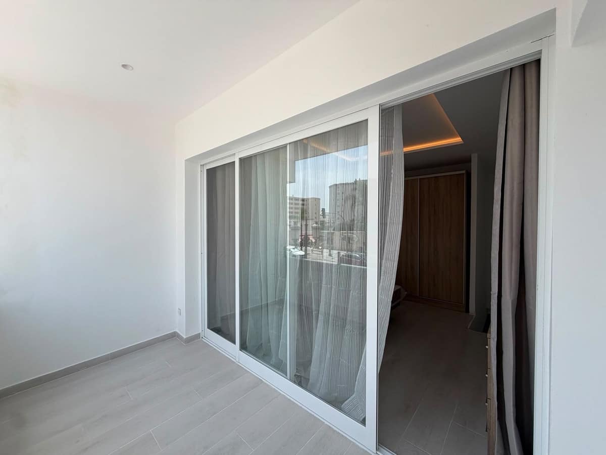 Appartement met 2 slaapkamers in Torremolinos in Torremolinos - foto 8