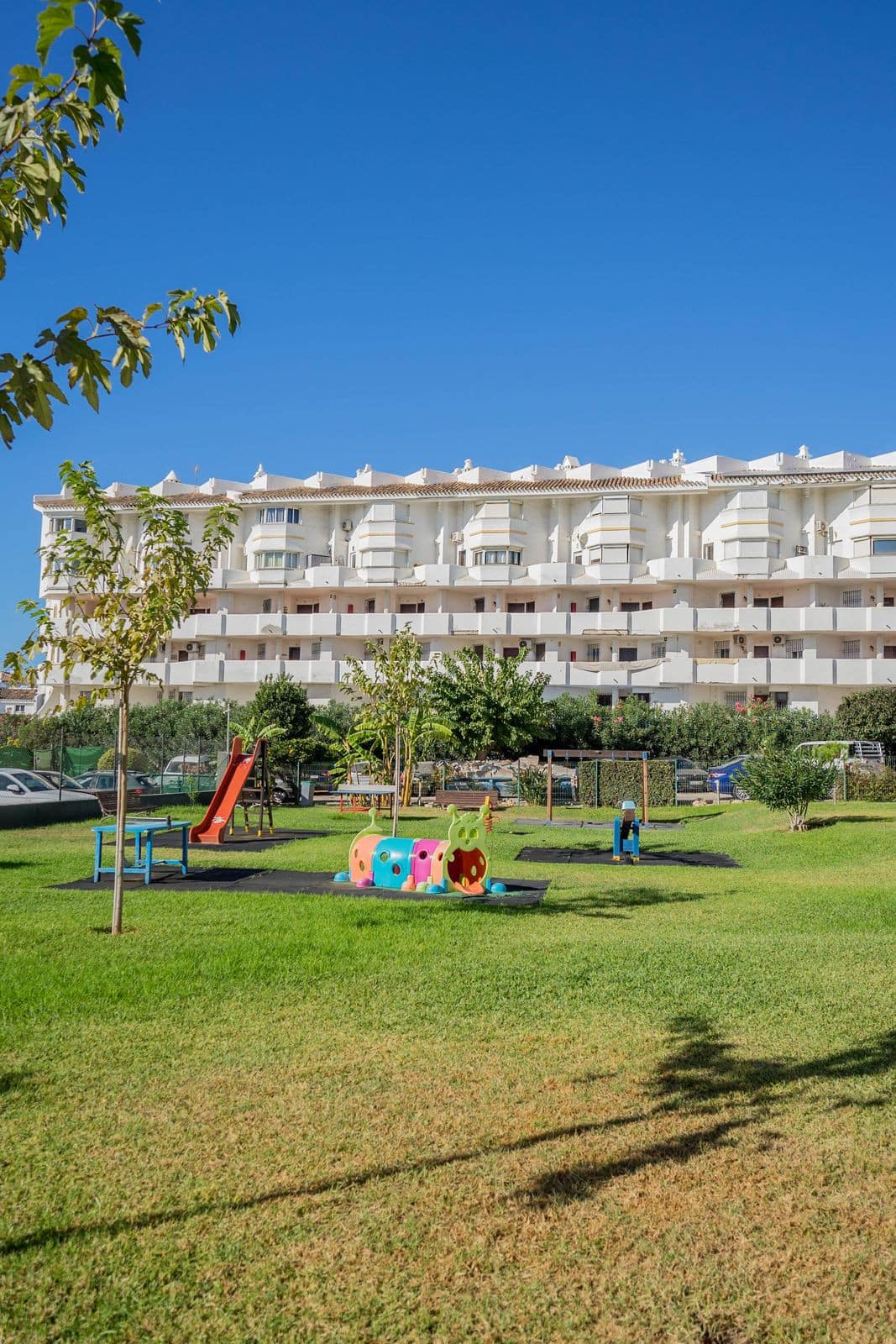 Studio met zeezicht en toeristische licentie in Calahonda (Algaida Urbanisatie) – Mijas in 36.745261 - foto 11