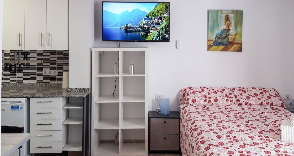 4-slaapkamerappartement in Estepona in Estepona - foto 6