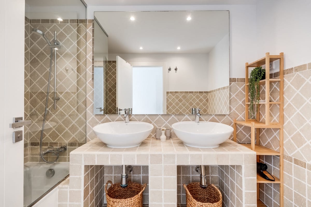 2-slaapkamer duplex penthouse in Estepona in Estepona - foto 16