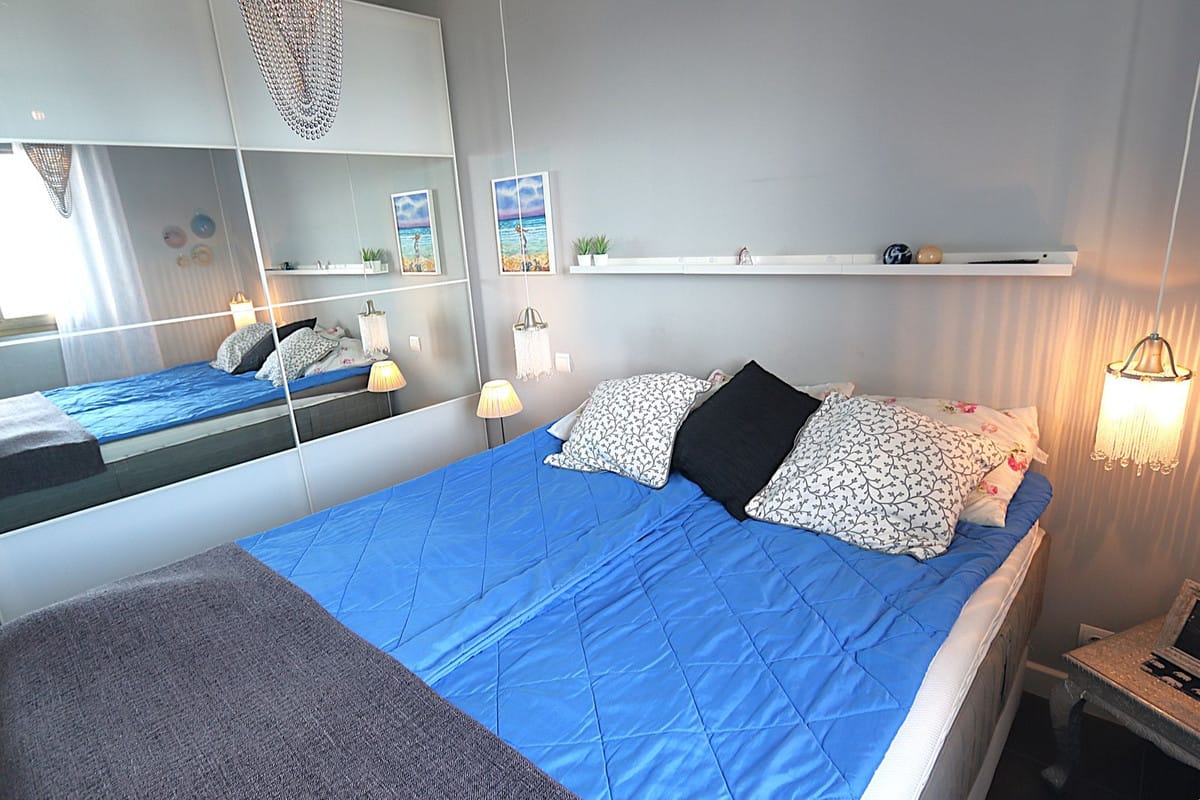 3 bedroom Apartment in Fuengirola in Fuengirola - foto 10