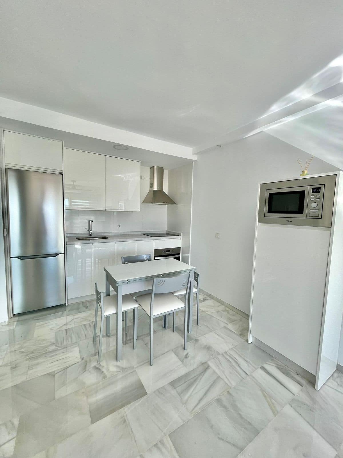 2-slaapkamer appartement in Los Pacos, Fuengirola in Los Pacos - foto 5