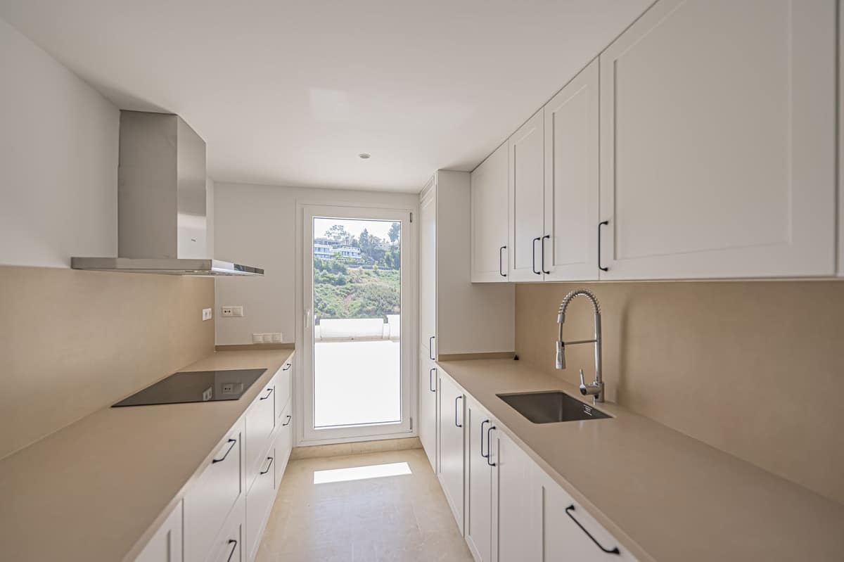 2-slaapkamerappartement in Nueva Andalucía in Nueva Andalucía - foto 10