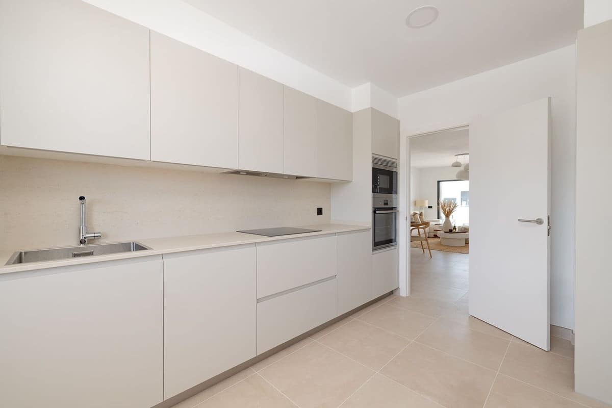 Appartement met 2 slaapkamers in Casares Playa in Casares Playa - foto 11