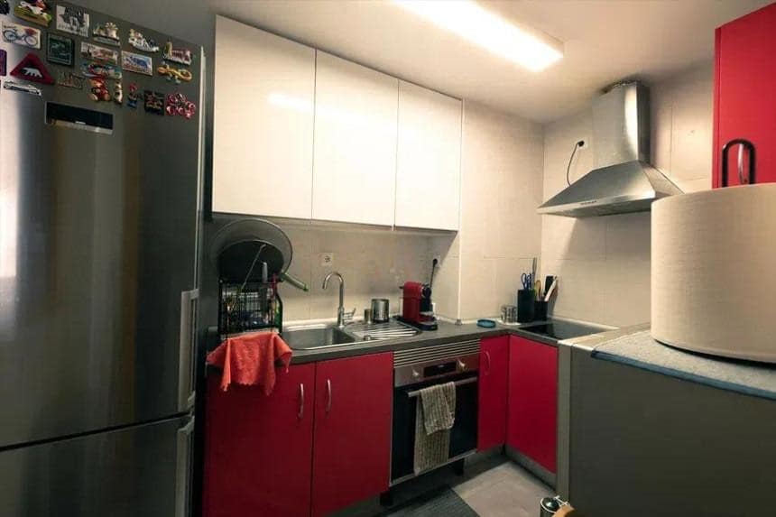 2-slaapkamer appartement in Torremolinos in Torremolinos - foto 12