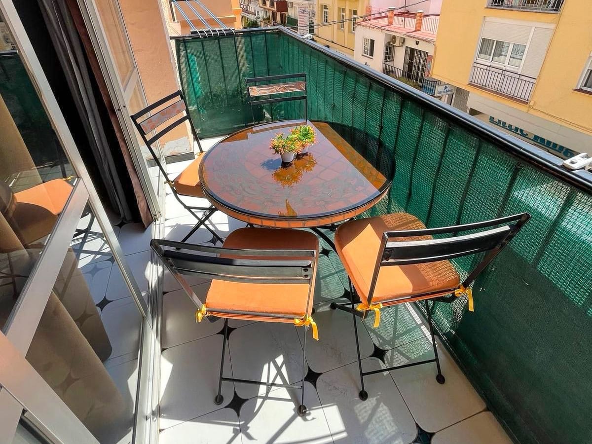 Drie-slaapkamer appartement in Fuengirola in Fuengirola - foto 15