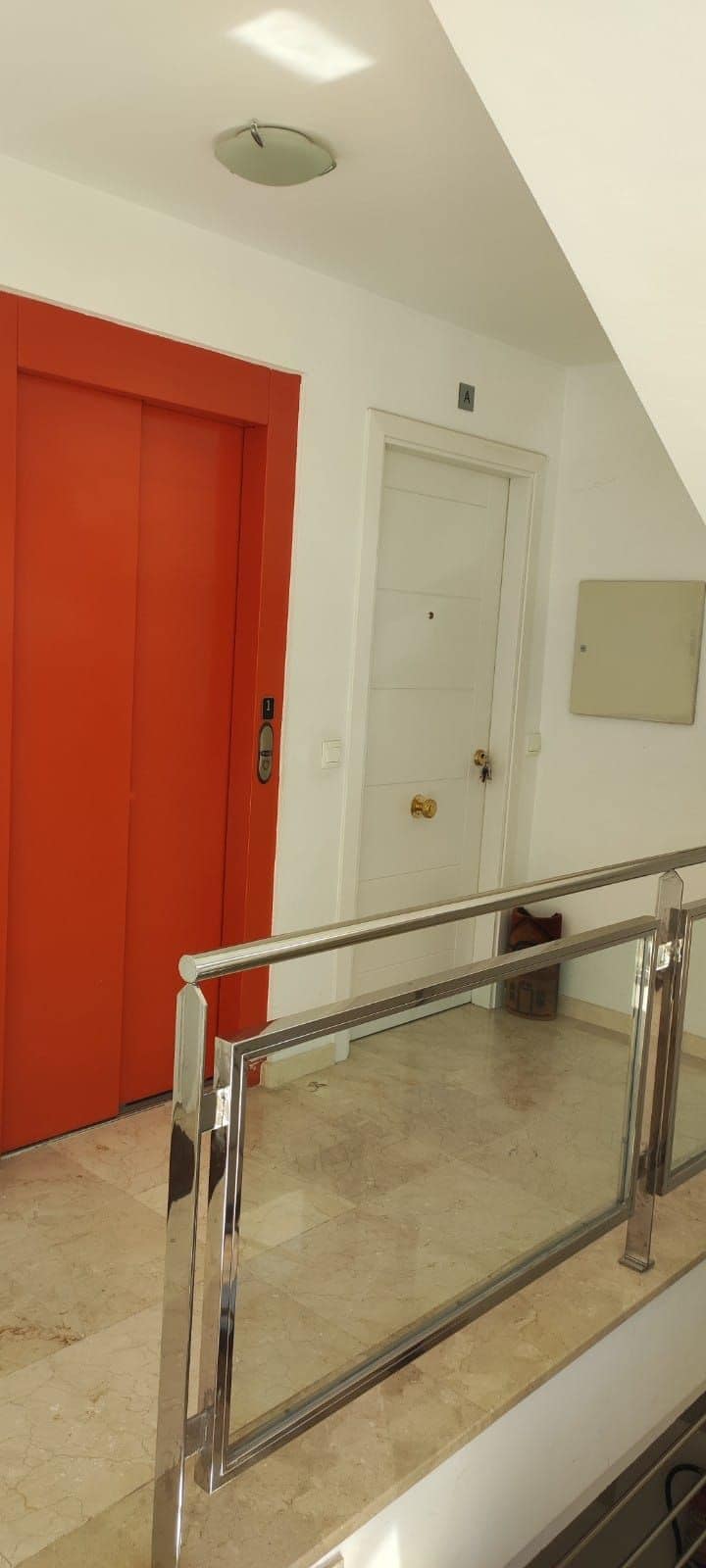 3-slaapkamer appartement in Málaga Centro in Málaga Centro - foto 8