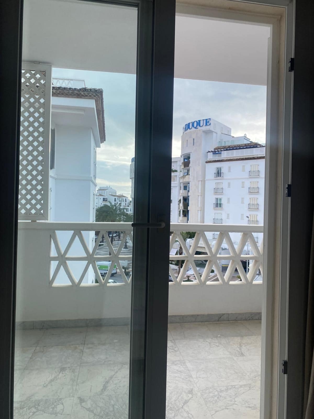 Appartement met 2 slaapkamers in Puerto Banús in Puerto Banús - foto 3